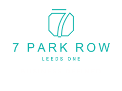 7 Park Row Logo